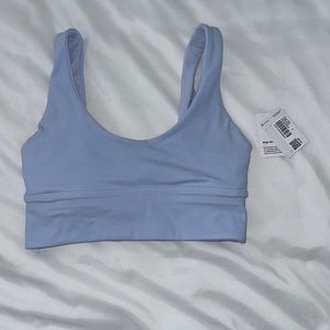Lulu align bra Size 4
